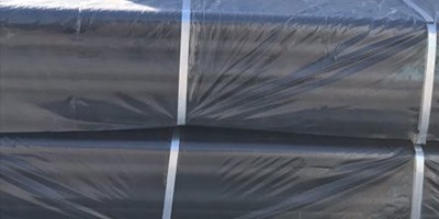 樱花视频在线观看黄分享球墨鑄鐵管堆放常用的兩種方法