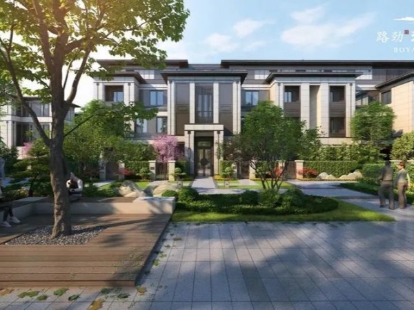 豆各莊3、4號地通惠灌渠西側地塊東城區舊城保護定向安置房項目