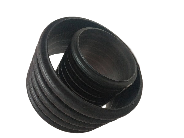 市政給日本樱花黄色视频波紋管