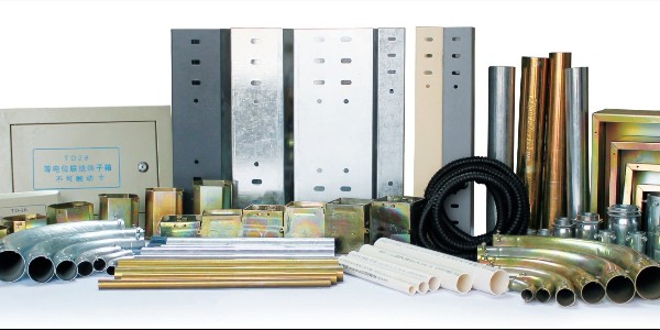 sc管和鍍鋅管的區別？