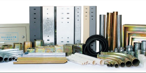 常用的閥門類型有哪些？