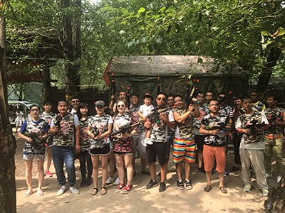 樱花视频在线观看黄員工合影